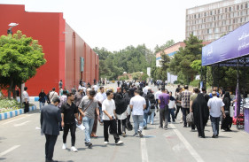 معرض الصحة الإيراني 2025: أكبر حدث تكنولوجي طبي في البلاد يجمع القادة والمبتكرين